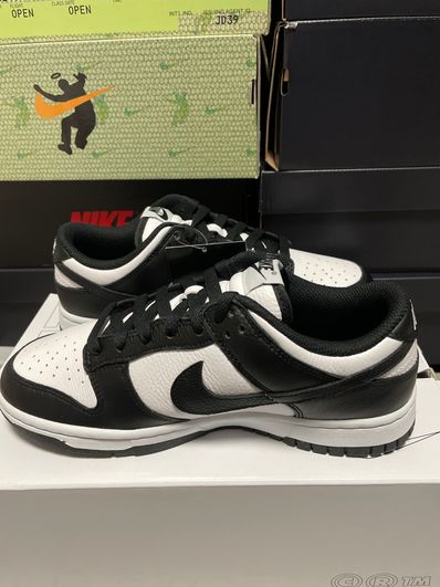 Nike Dunk Low By You & Unlocked By You (NIKEiD)