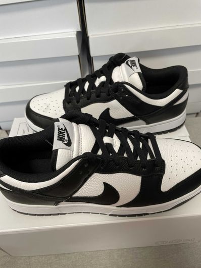 Nike Dunk Low By You & Unlocked By You (NIKEiD)