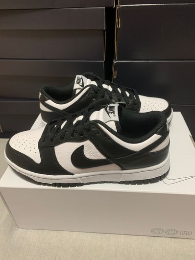 Nike Dunk Low By You & Unlocked "By You" (NIKEiD)