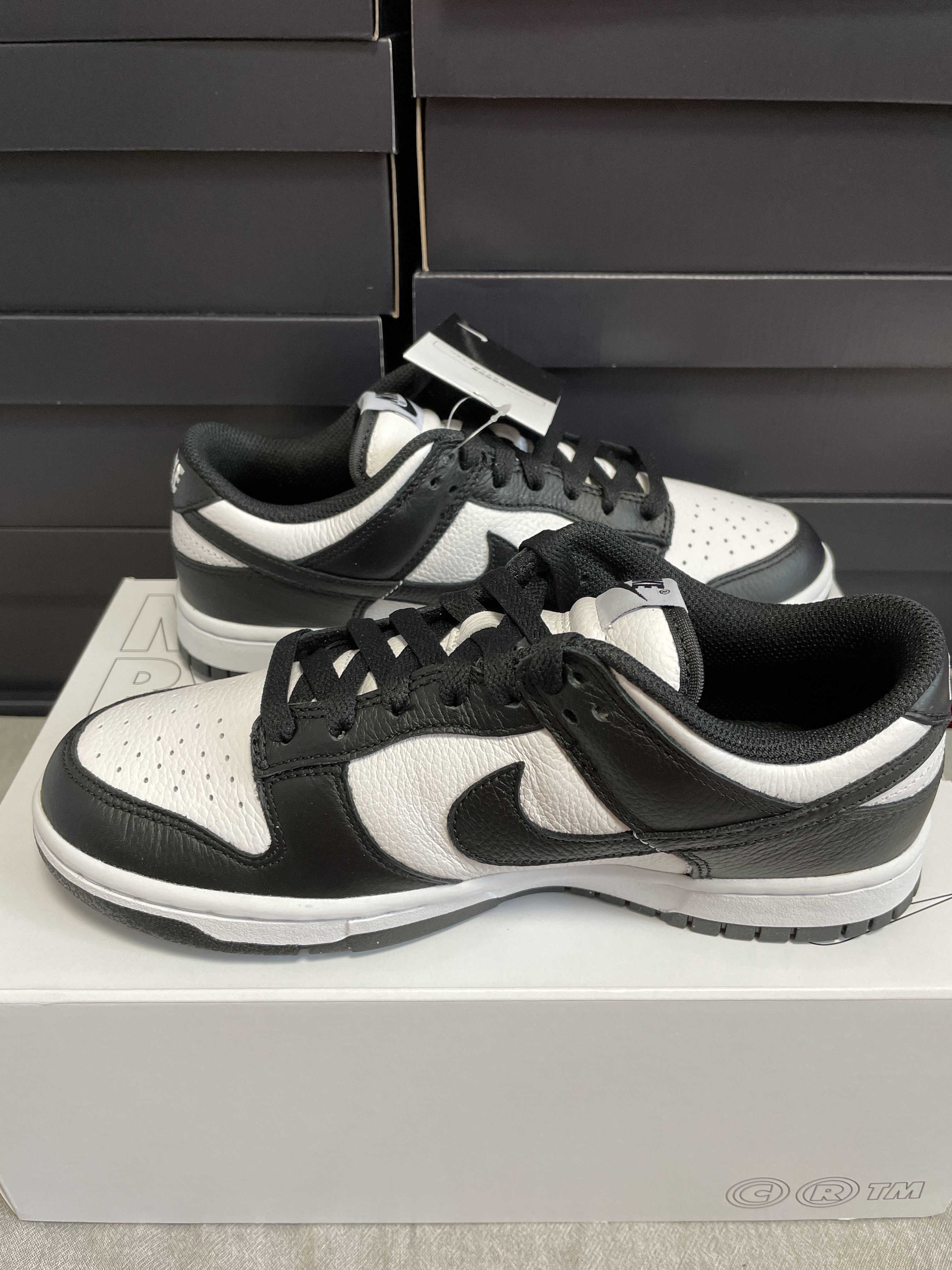 Nike Dunk Low By You & Unlocked By You (NIKEiD)