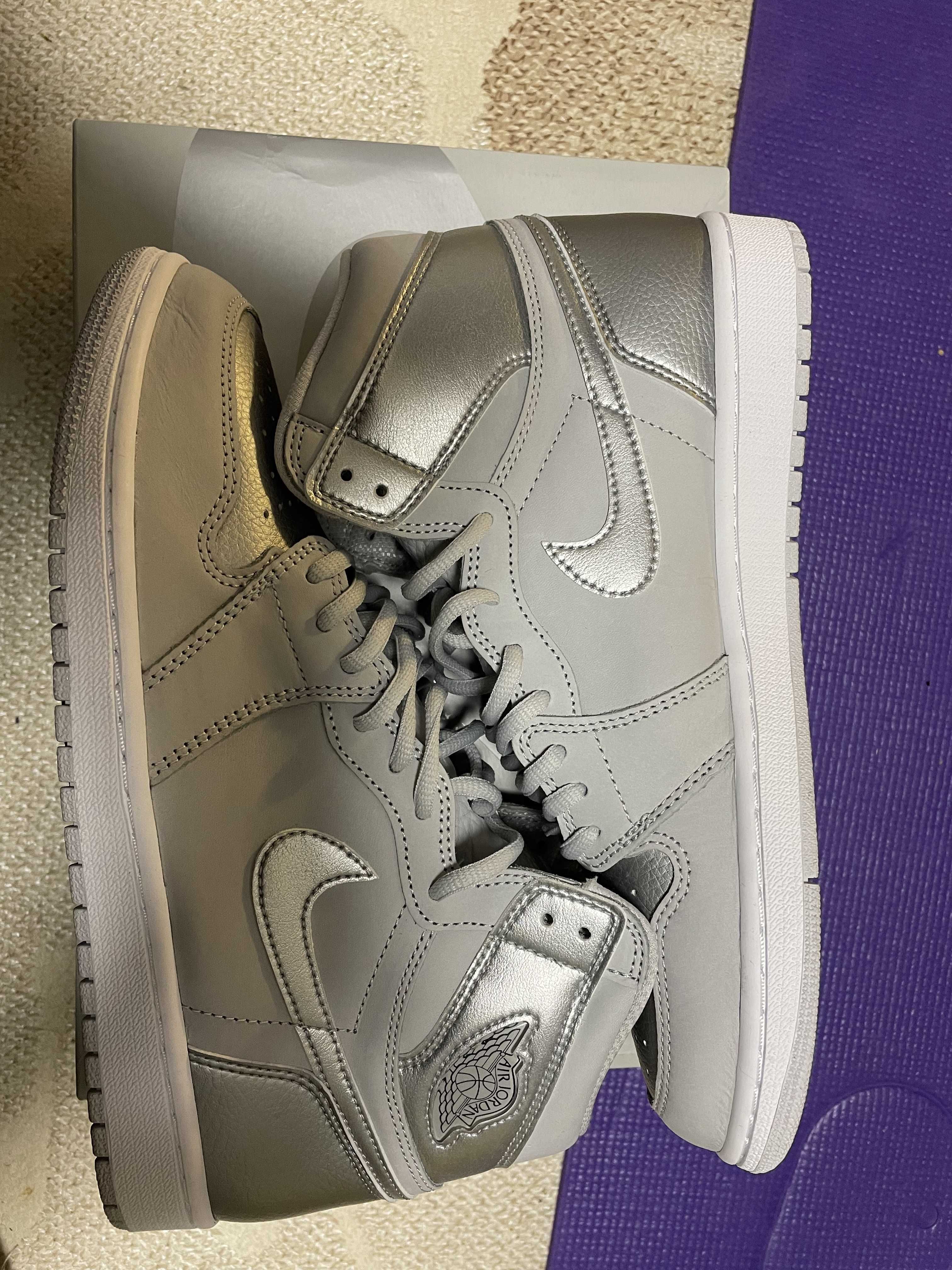 Nike Air Jordan 1 Retro High OG "CO.JP/TOKYO" (Standard Box)