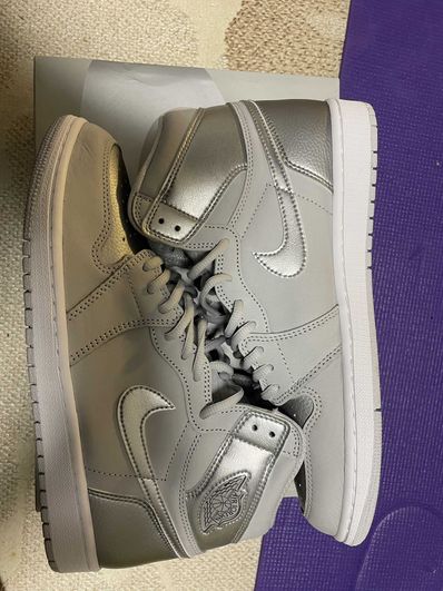 Nike Air Jordan 1 Retro High OG "CO.JP/TOKYO" (Standard Box)