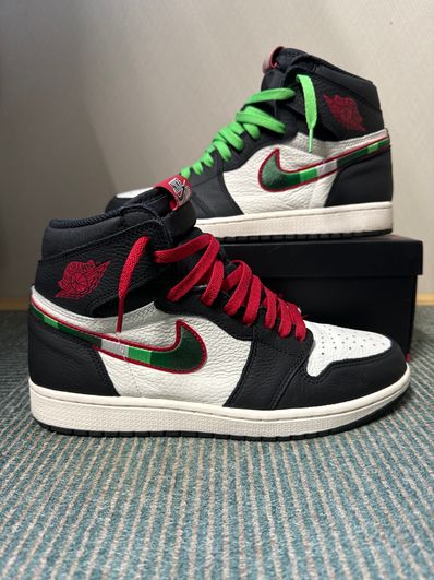 Nike Air Jordan 1 RETRO High OG "Sports Illustrated"