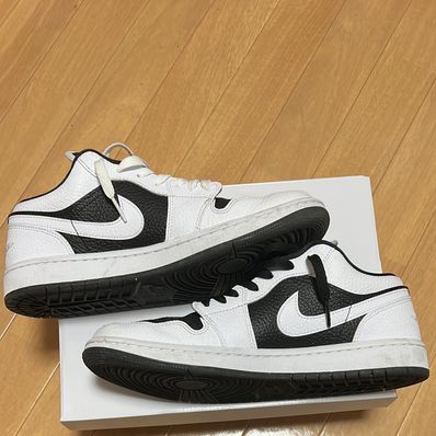 Nike Women's Air Jordan 1 Low "Homage"