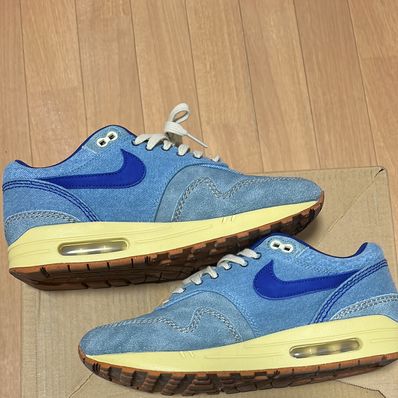 Nike Air Max 1 PRM "Dirty Denim"