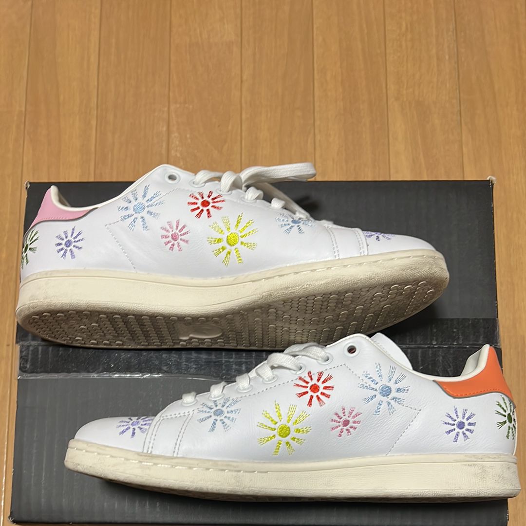 adidas "PRIDE COLLECTION 2021" Stan Smith