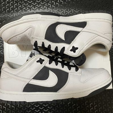 Nike Dunk Low Retro "Panda/White/Black"