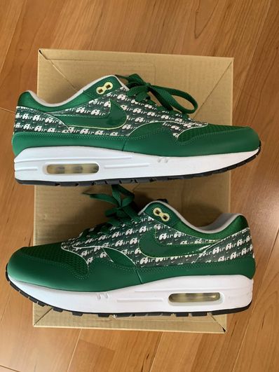 Nike Air Max 1 PRM "Limeade"