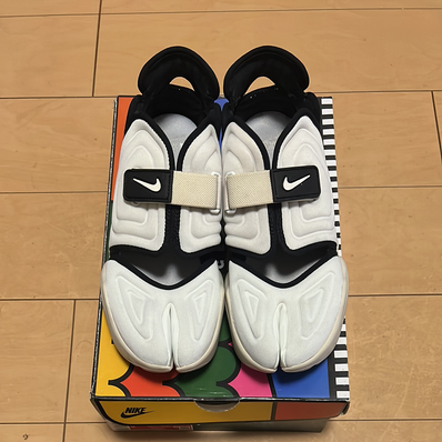 Nike Women's Air Aqua Rift "Summit White"