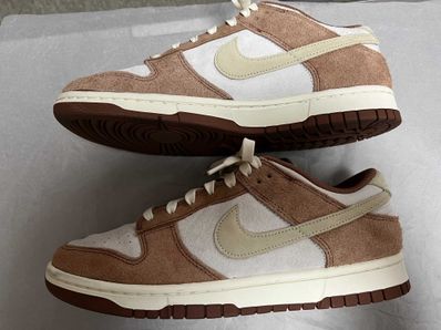 Nike Dunk Low PRM "Medium Curry"