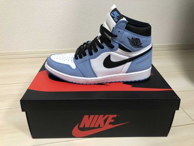 Nike Air Jordan 1 High OG "University Blue"