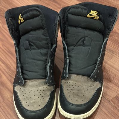Nike Air Jordan 1 Retro High OG "Palomino"
