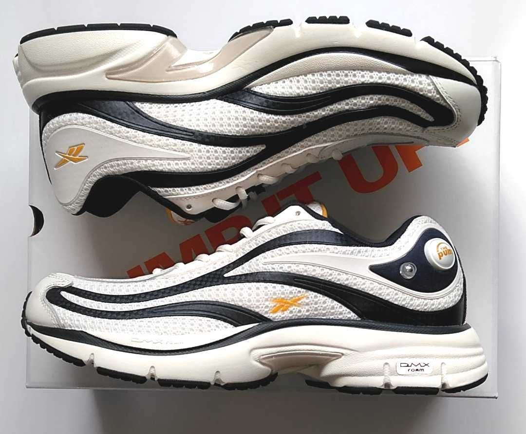 REEBOK PREMIER PUMP "PARIS"