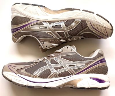 Asics GT-2160 "Dark Taupe"