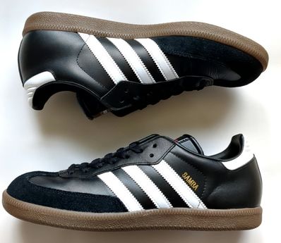 adidas Samba Leather