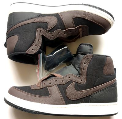 Nike Terminator High "Velvet Brown"