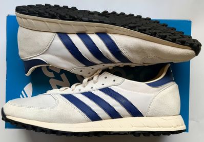 Adidas top trx 1980