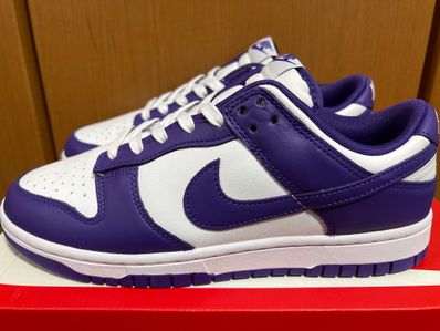 Nike Dunk Low