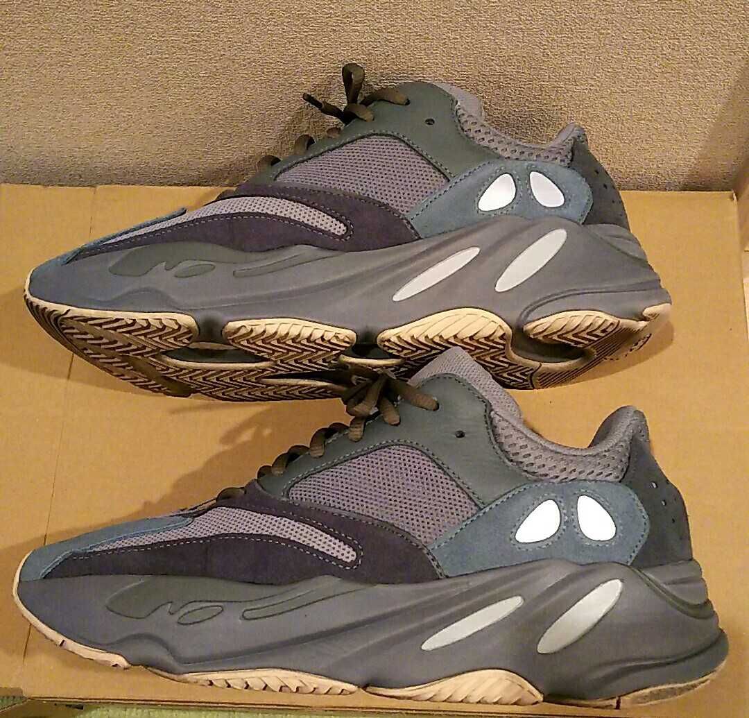 adidas Yeezy Boost 700 "Teal Blue"