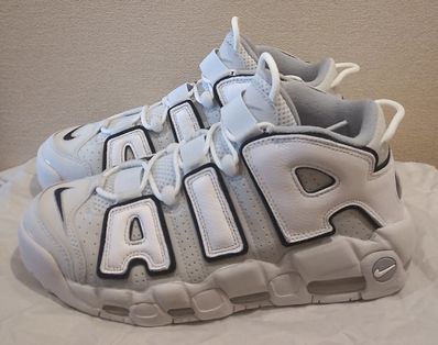 Nike Air More Uptempo '96 "Photon Dust"