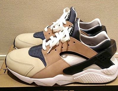 Nike Air Huarache "Escape" (2021)