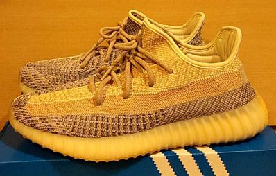 adidas Originals YEEZY Boost 350V2 "Ash Pearl"