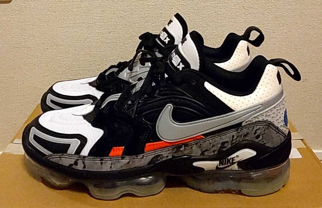 Nike Air Vapormax EVO "What The"