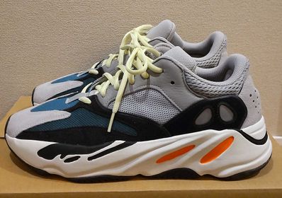 adidas YEEZY Boost 700 "Wave Runner"