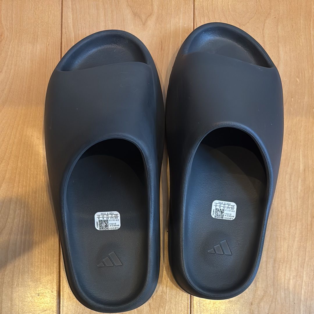 adidas YEEZY Slide "Onyx"