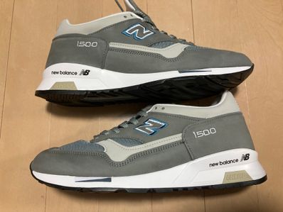 New Balance M1500BSG "Grey"