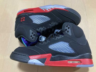 Nike Air Jordan 5 Retro "Top3"