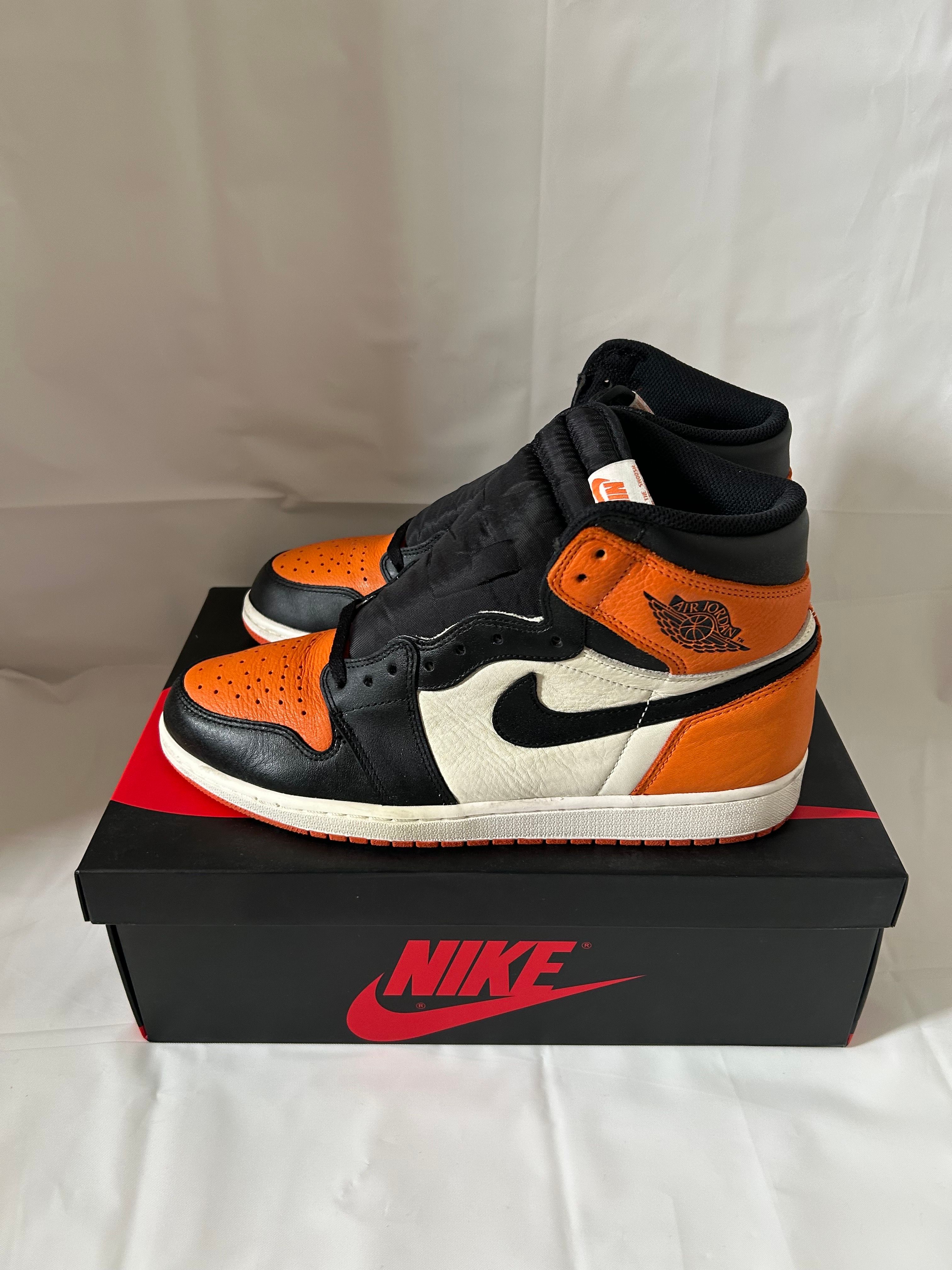 Nike Air Jordan 1 Retro High OG 