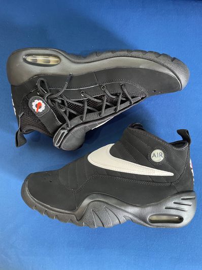 Nike 2025 air ndestrukt