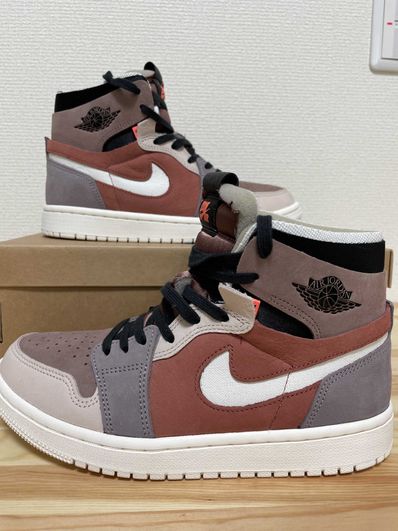 Nike WMNS Air Jordan 1 High Zoom Air Comfort