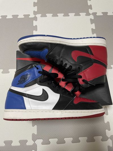 Nike Air Jordan 1 Retro High "Top 3"