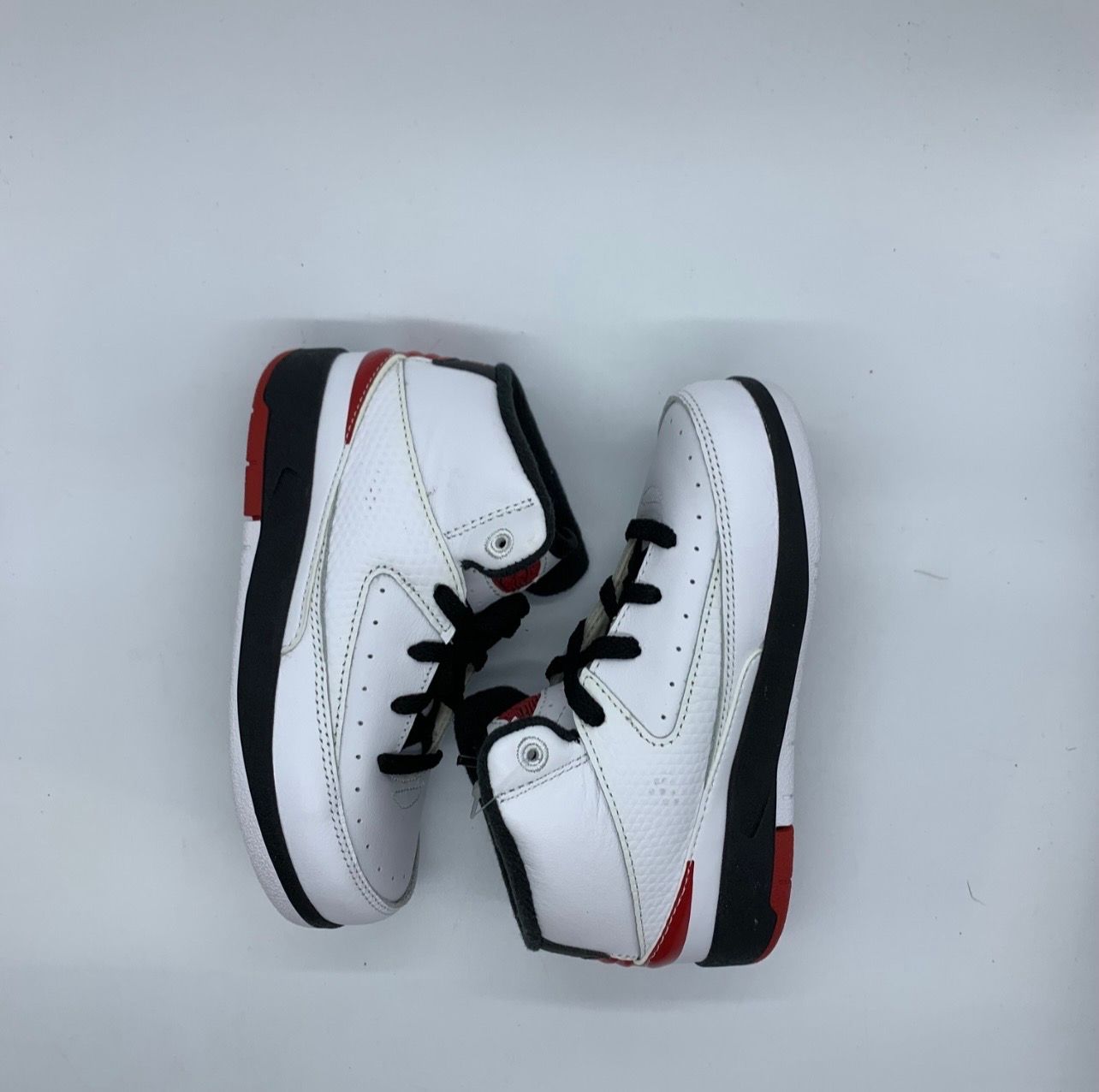 Nike TD Air Jordan 2 OG "Chicago" (2022)