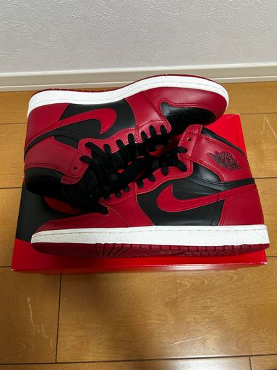 Nike Air Jordan 1 High '85