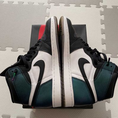 Nike Air Jordan 1 RTRO High OG "Allstar 2017 Chameleon"