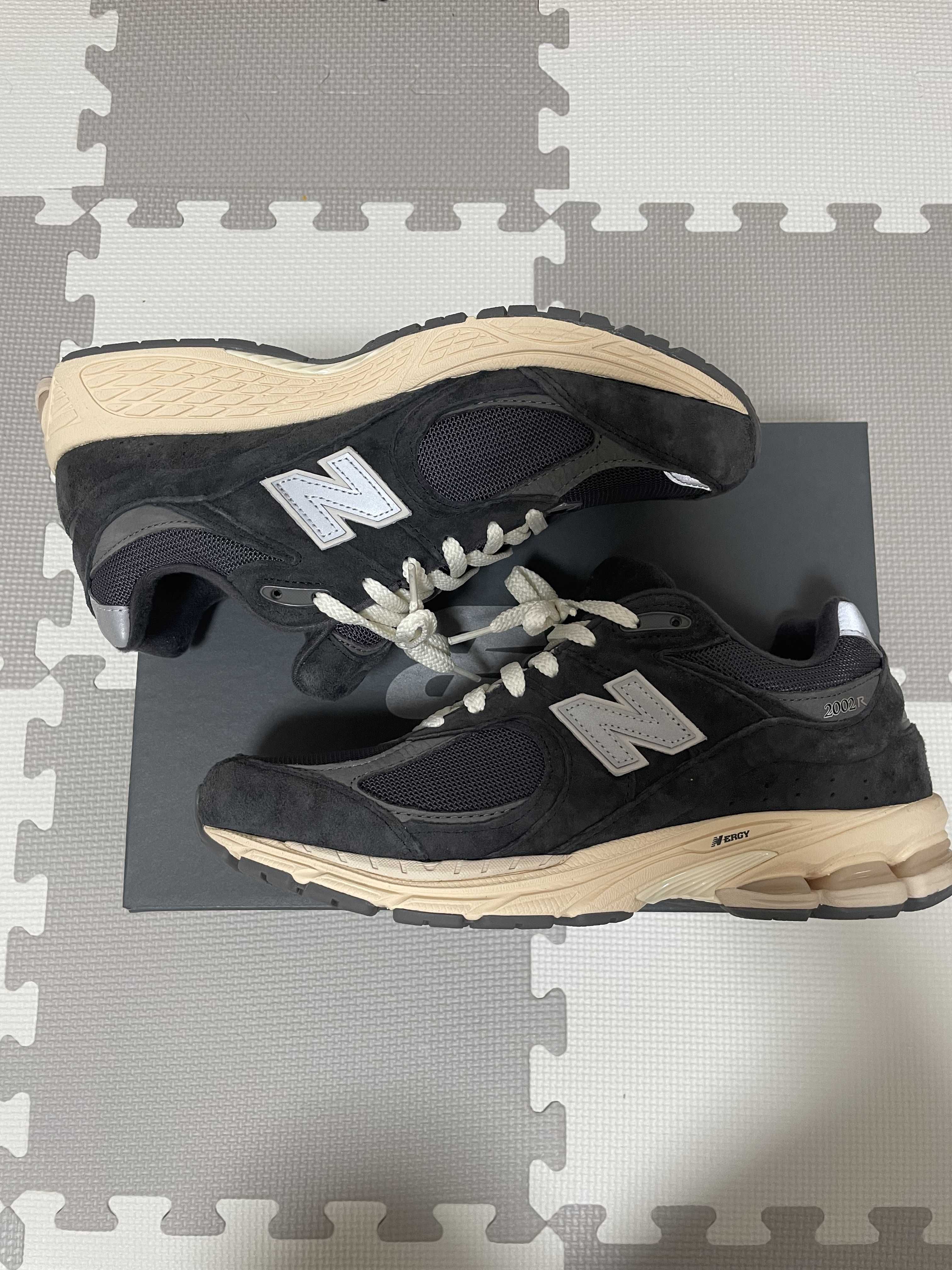 New Balance 2002R "Phantom"