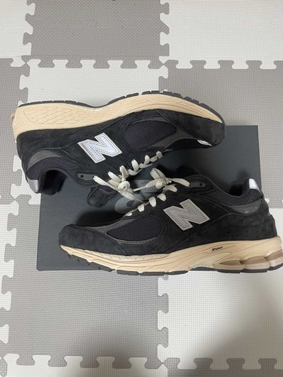 New Balance 2002R "Phantom"