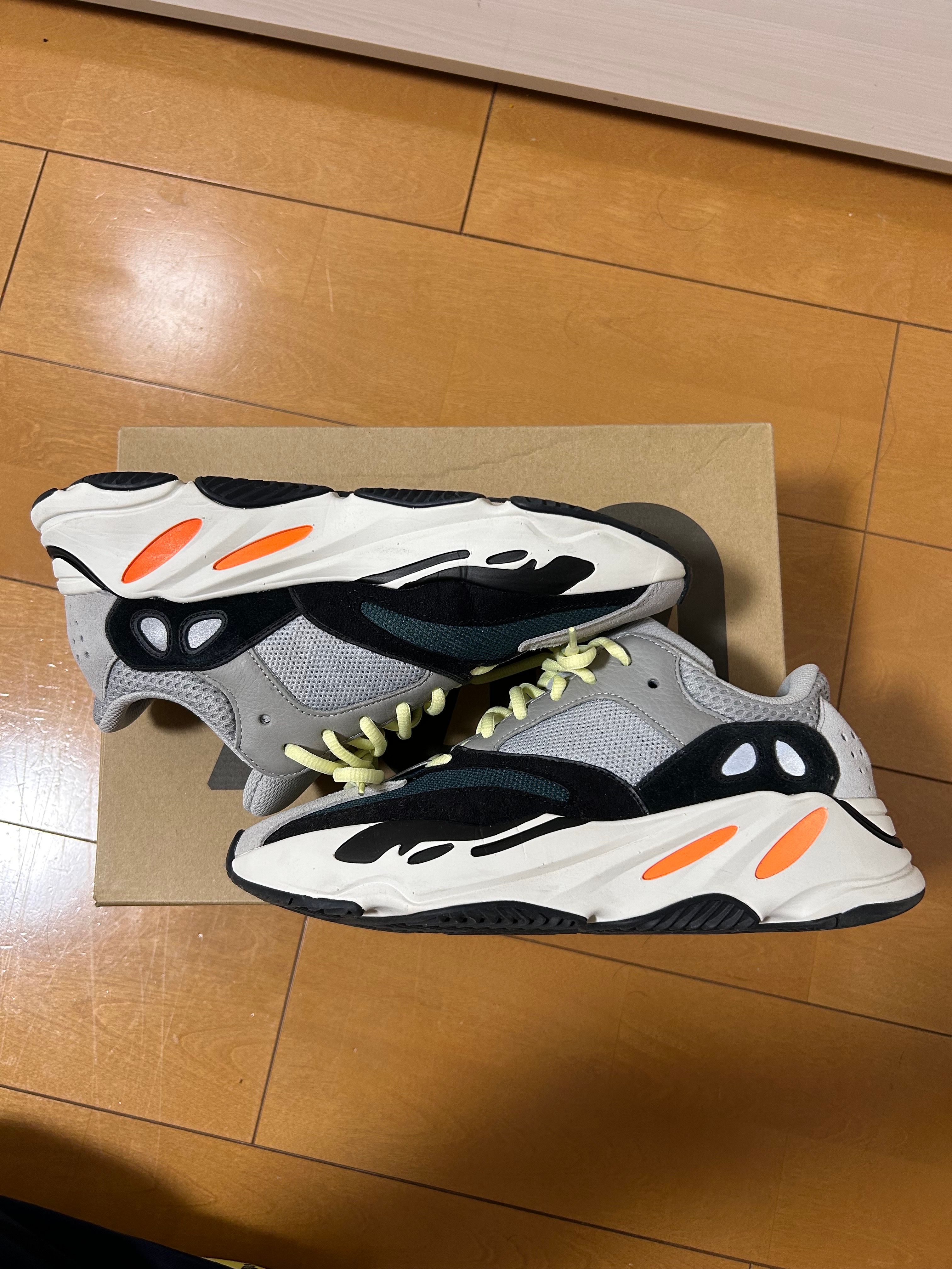 adidas YEEZY Boost 700 "Wave Runner"