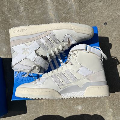 adidas Forum 84 high "Orbit Grey"