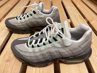 Nike Air Max 95 "Fresh Mint"