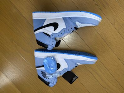 Nike Air Jordan 1 High OG "University Blue"