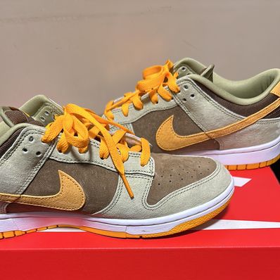 Nike Dunk Low SE "Dusty Olive"