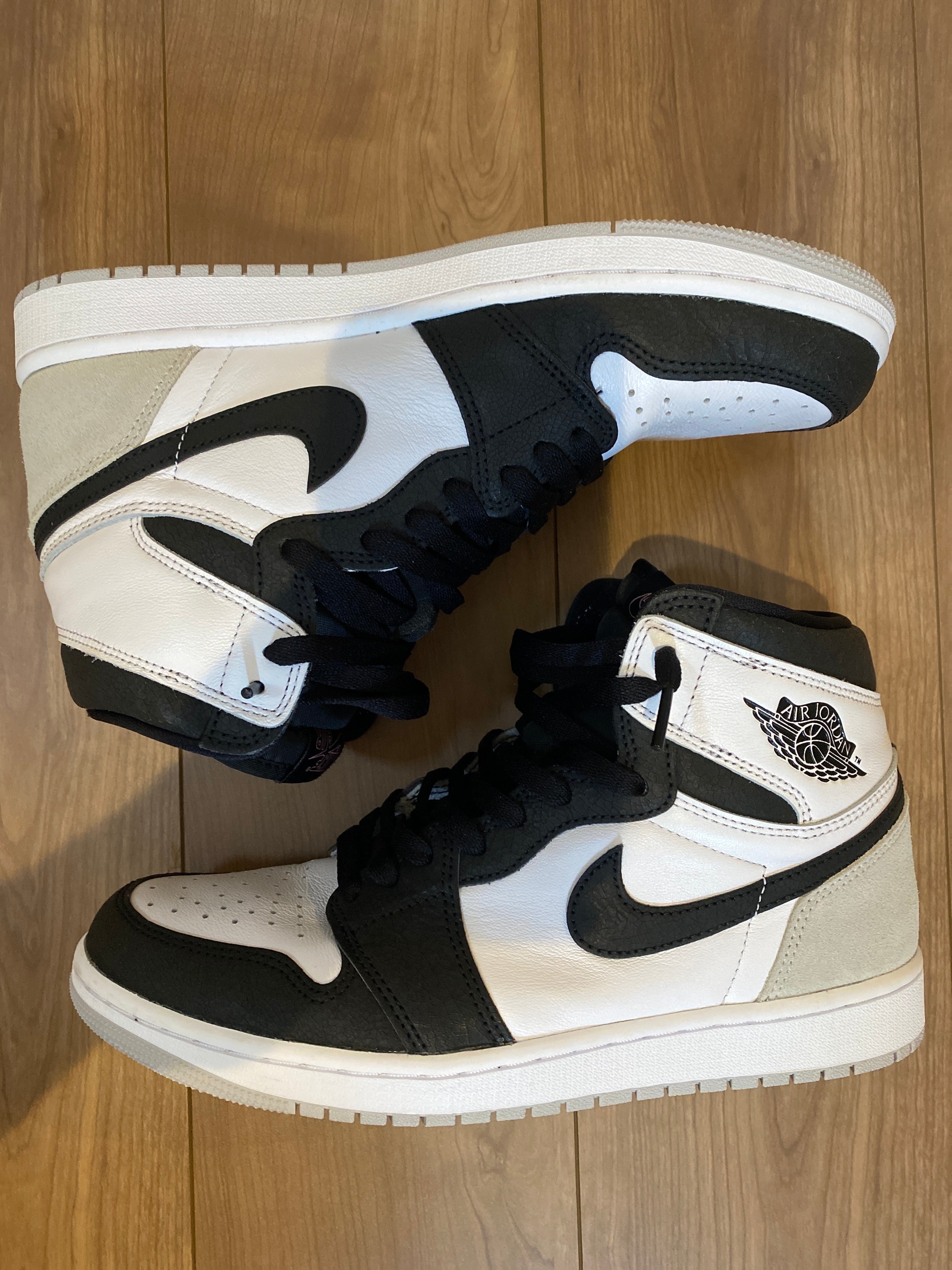 Nike Air Jordan 1 High OG "Bleached Coral"