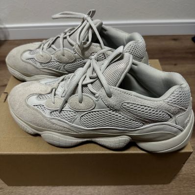 adidas YEEZY 500 "Blush"