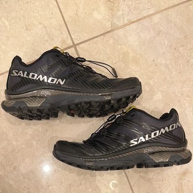 Salomon XT-4 OG "Black"
