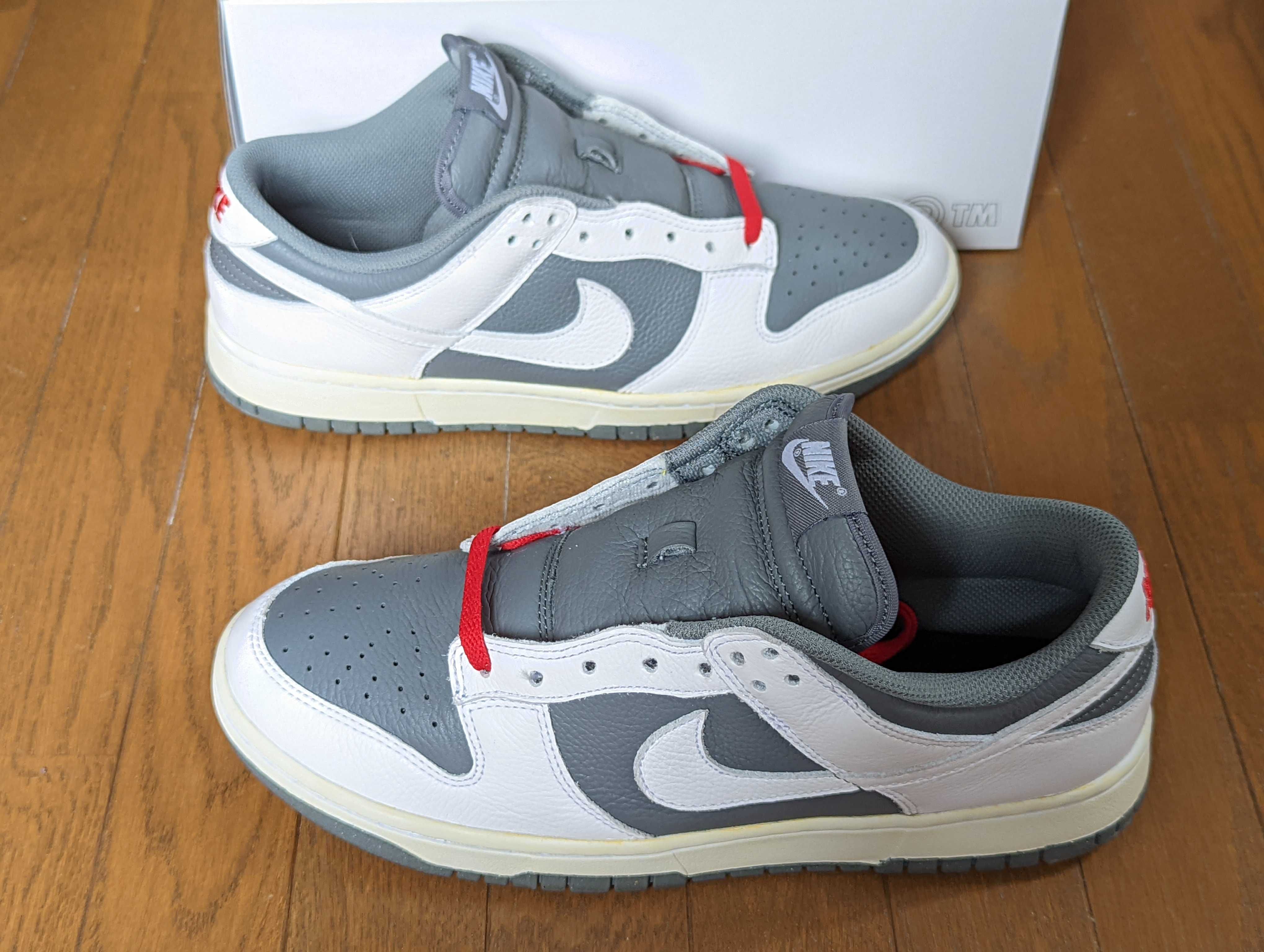 Nike Dunk Low By You & Unlocked "By You" (NIKEiD)