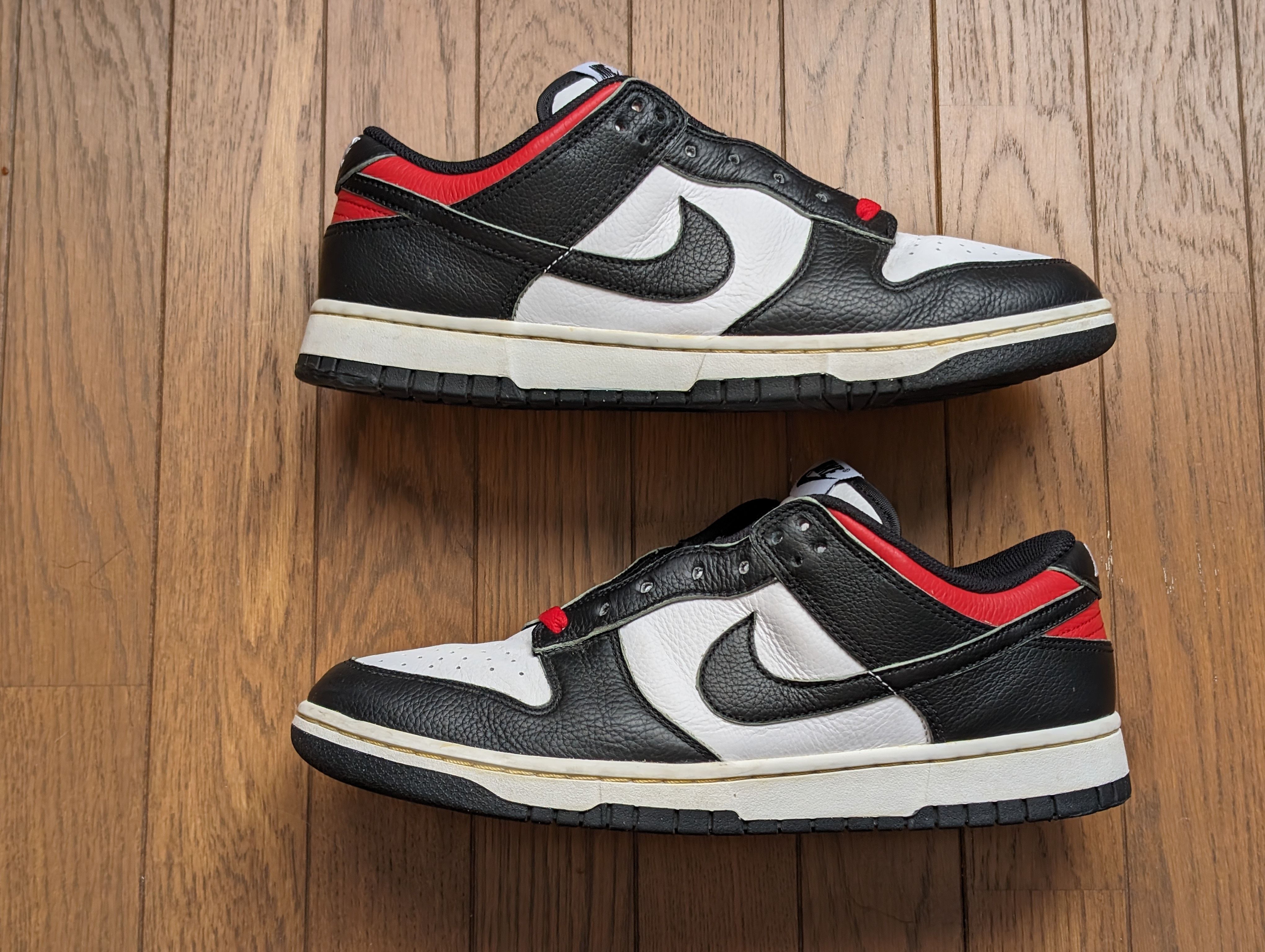 Nike Dunk Low By You & Unlocked By You (NIKEiD)